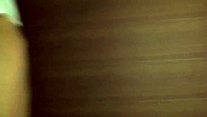 Just saw her shaved big tits squirting in that full video clip
