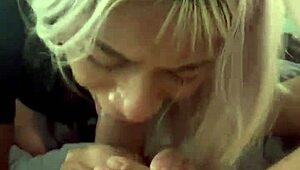 Mexican Amateur Video With Girlfriend