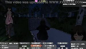 バレないように裸コートで露出するセレカさん 2024-05-19 16-34-17 😳