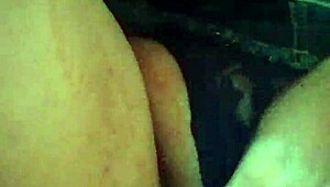 Biggest Fat Pussy Gets Hot Masturbation