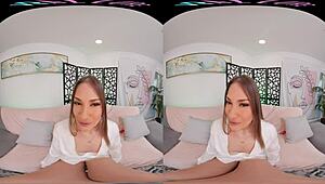 Vrallure twists and turns with toys