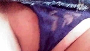 Biggest Fat Pussy Gets Hot Masturbation