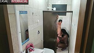 Hidden camera captures oral with richards oliver