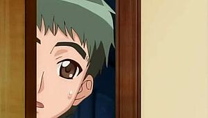 I, the 18yo step sister, got fucked in class