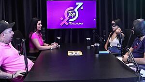 Ela Ficou Com Medo de Começar no Xvideos com Preconceito na Família