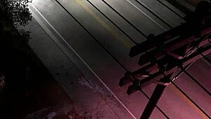 let's play silicon lust thursday with big cock pounding action