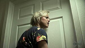 Wow, Dee Williams as irresistible mom in MissaX is pure fire!