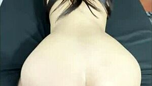 Secret recording of final encounter with ex