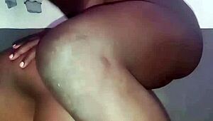 so sweet with morning latina mommy