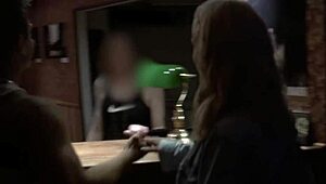 a skinny german blonde couple picked up from the street for a wild camera fuck. they get down hard in high definition.