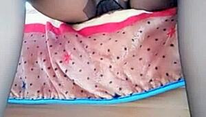 um, i think this chinese goddess in high heels and black silk is amazin'