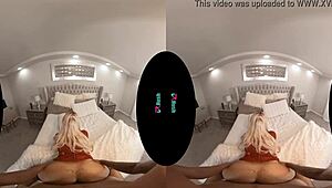 Can you believe anna nicole west gets fucked by her roommate?