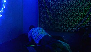 Wow, my best friend screws me so good in this hot outdoor session!