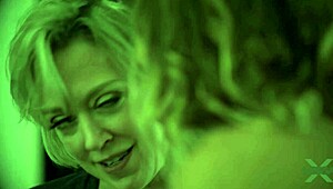 Wow, Dee Williams as irresistible mom in MissaX is pure fire!