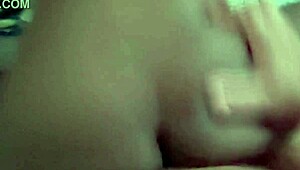 Man, that rough banging with slippery Cherry is wild! 😍