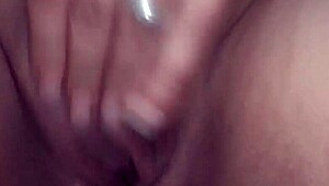 Paty Bumbum Sends Video Offering Her Big Ass to Amateur Latina in Reality Setting