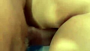 Amateur Latina Girl Sleeps Over And Sucks Ed Junior's Big Cock