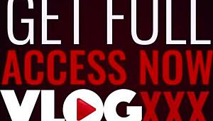 kayley gunner, suck that cum bazooka?