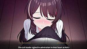 hey, saving the subs for magical levantia channel part 3 is so fun!