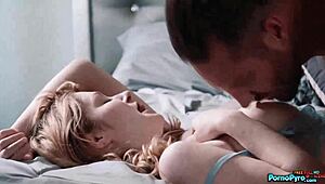 hey bunny colby, bang that hot professor quinton james in bedroom