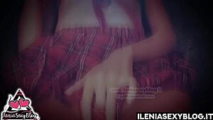 wife mother and whore - italian asmr