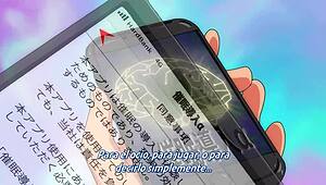 iinchou believes in hypnosis app, episode 1 😏