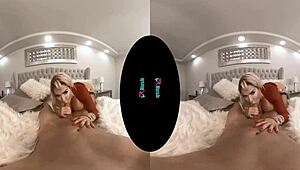 Can you believe anna nicole west gets fucked by her roommate?