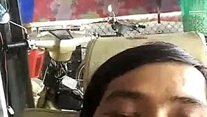 Gay Guys Fucking Hard In Intense Action Scenes!