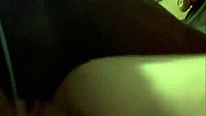 enjoying creamy interracial moments with pregnant bbw