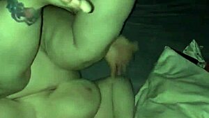 Is your whore wifey ready for action?