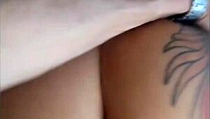 Kako je bila prva jeba novakinje Geisydk s brazilskim monster kurcem?