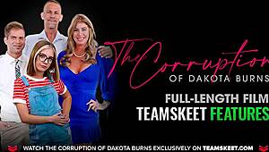 Фит МИЛФ преплављује интензивном жељом