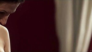 sexart - sensual sex with arian licking pussy