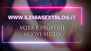 wife mother and whore - italian asmr