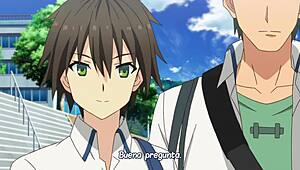 do you like fanzervicas hentai anime?