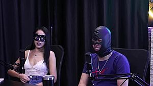 Ela Ficou Com Medo de Começar no Xvideos com Preconceito na Família