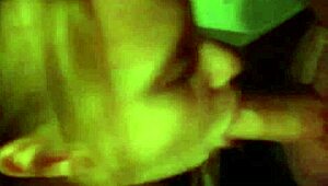 Amateur Creampie Threesome Porn with Horny Couple and Beautiful College Babe!