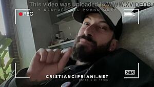 What happens in this porn actor academy casting with big tits humiliation and dirty talk?