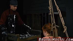 Hey, granny with teen 18+ girls Alexa Nova and Kendall in wild threesome!