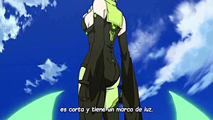 do you like fanzervicas hentai anime?