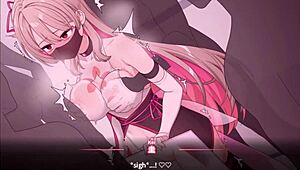 hey, saving the subs for magical levantia channel part 3 is so fun!