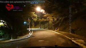 Fui na praça da putaria com o corno e dois carros me seguiram resolvemos fazer uma brincadeira gostosa - dogging 7 - parte 1 2 - cristina almeida