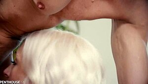 Does Zoe Sparx Love Her Messy Facial?