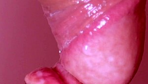 latina slut sucks cock and cums in mouth on special weekend