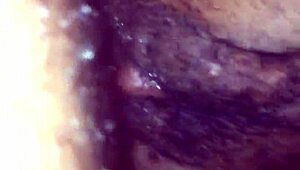 Intense Black Love With Teen's Big Cock