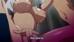 iinchou believes in hypnosis app, episode 1 😏