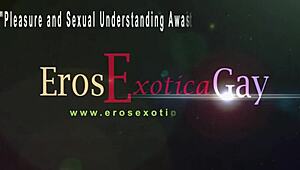 man, that deep anal massage turned into hardcore assfucking experience!