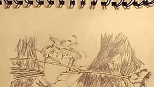 Parody of 'I Got Some Tea for 2' - Feel Free to Full Version