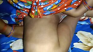 देसी भाभी इंटेंस विलेज साड़ी सेक्स 2023 में