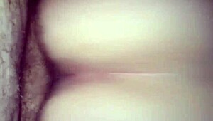 Bad Bitch Riding My Dick in Wild POV Action